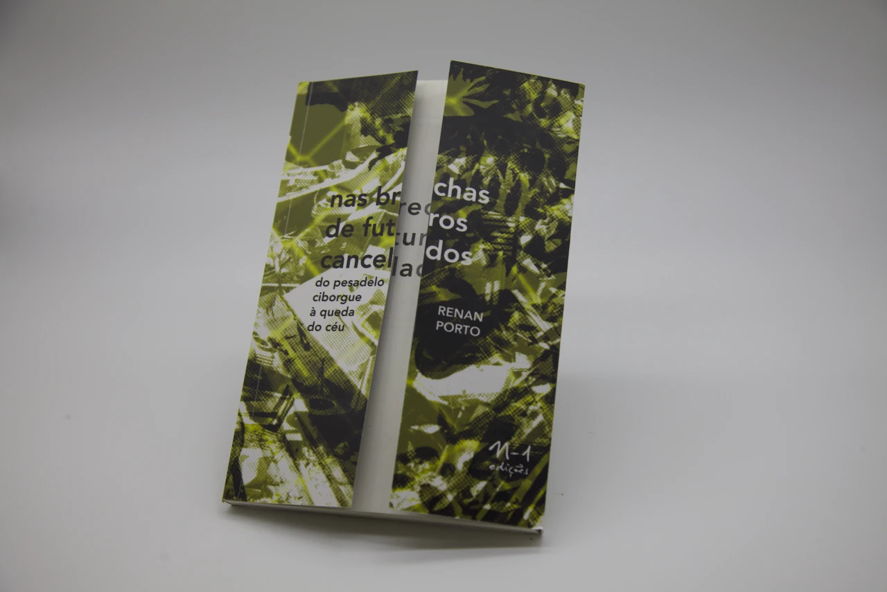 nas brechas dos futuros cancelados