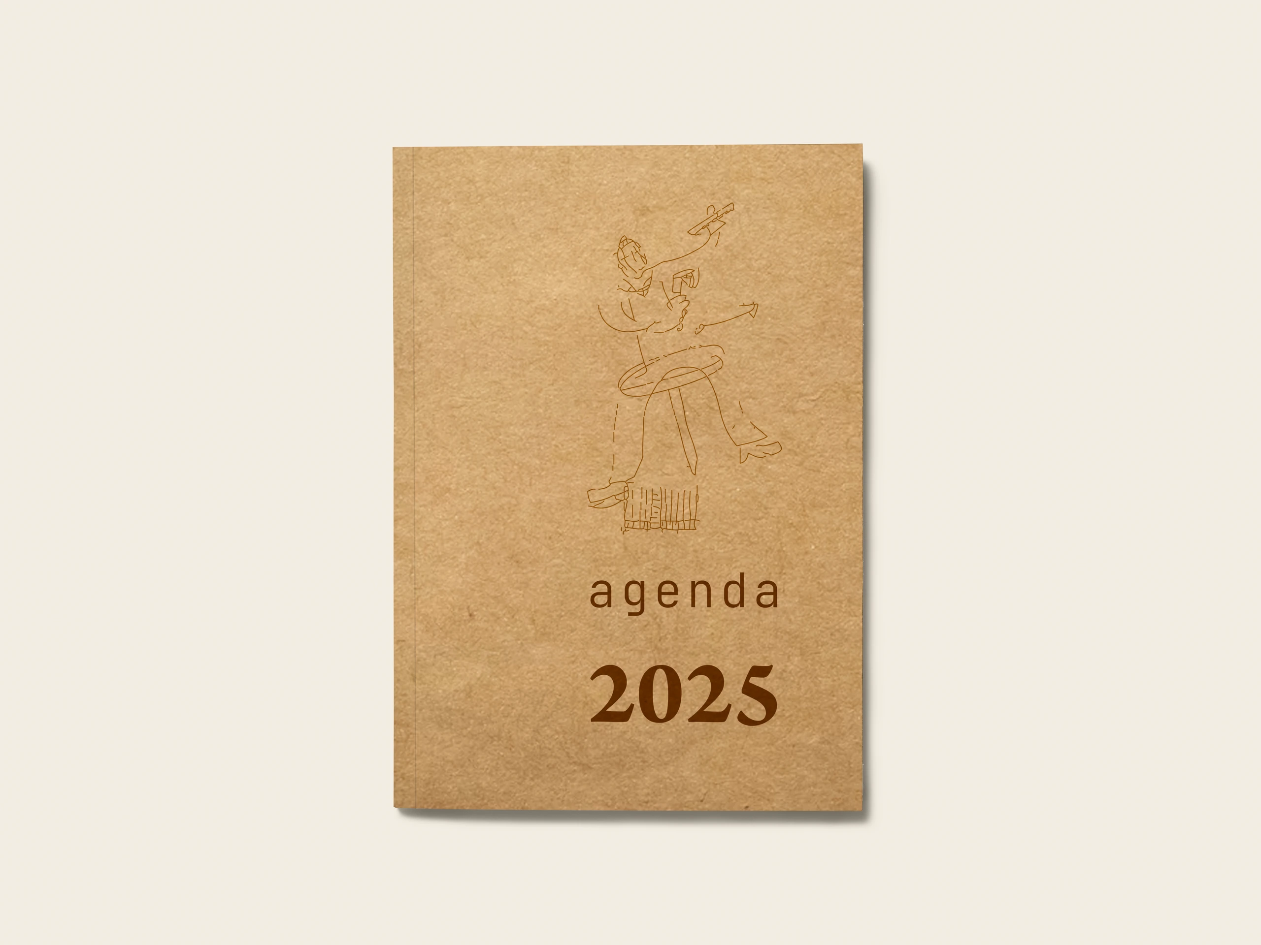 Agenda 2025