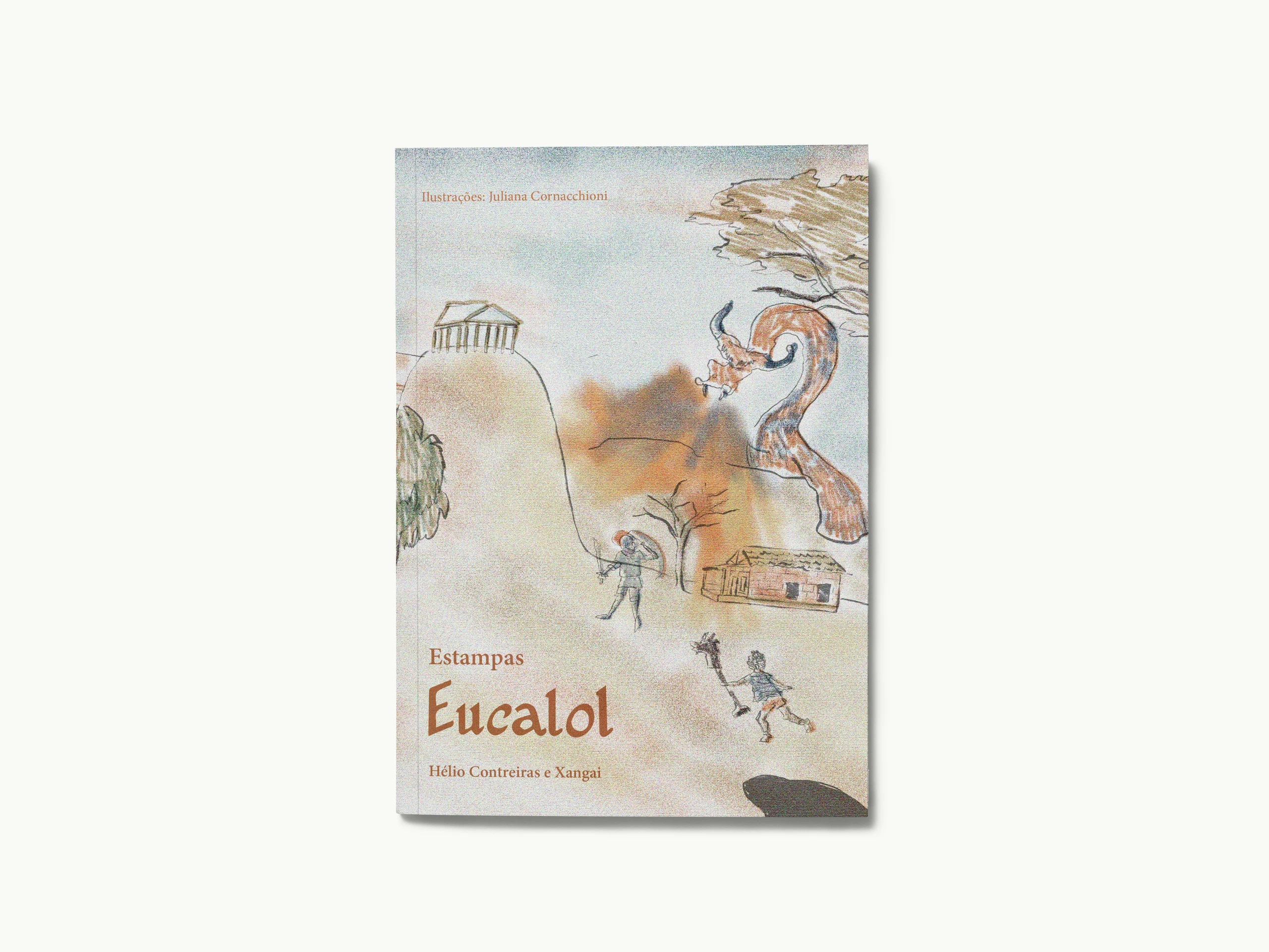 Estampas Eucalol