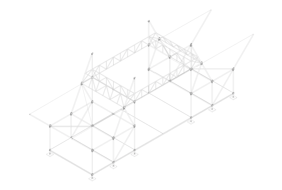 Circo Linear