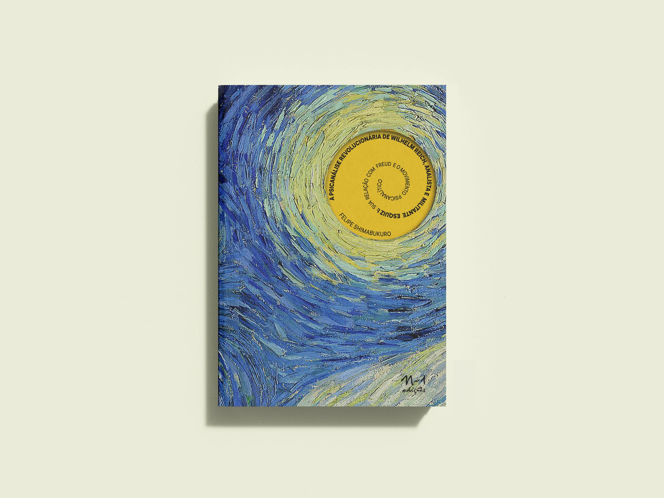 A psicanálise revolucionária de Wilhelm Reich