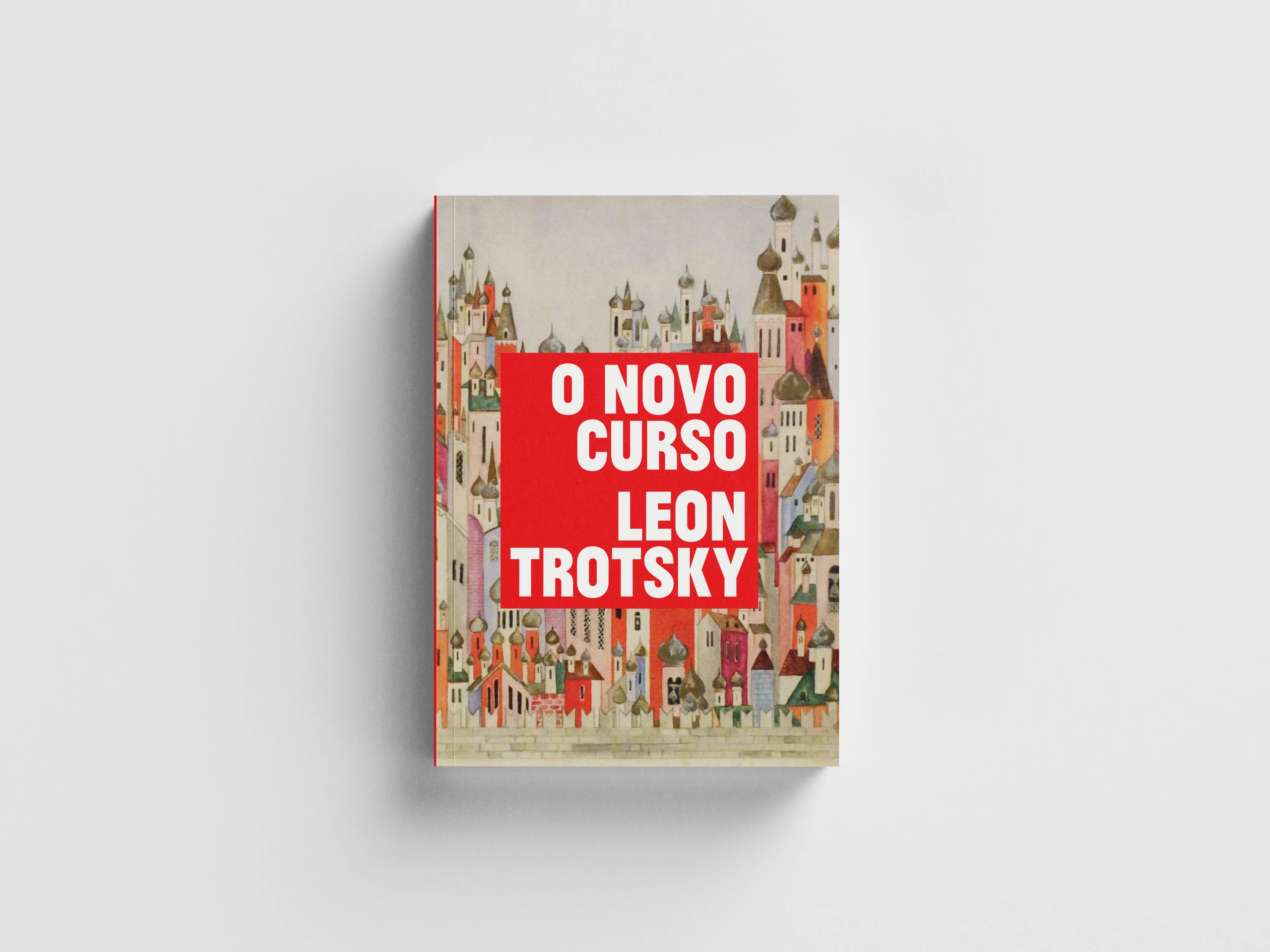 O Novo Curso